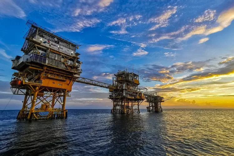 Strategi Efisiensi Operasi Pengeboran Lepas Pantai Terkini